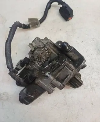 Opel Corsa C Gear selector/shifter in gearbox G1D600105D G1D600205E 0130008501