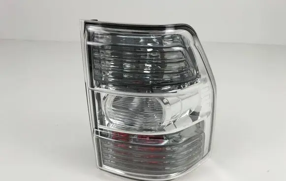 Mitsubishi Pajero Rear/tail lights 22087872
