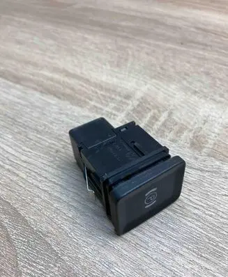 Volkswagen PASSAT B6 Hand parking brake switch 3C0927225C