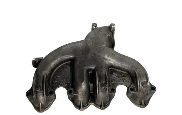 Volkswagen PASSAT B6 Intake manifold 03G129713K