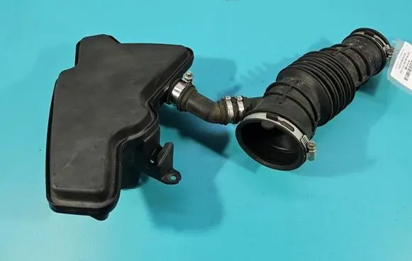 Ford Mondeo MK V Intake resonator DS739R504MB IMPRK1589043