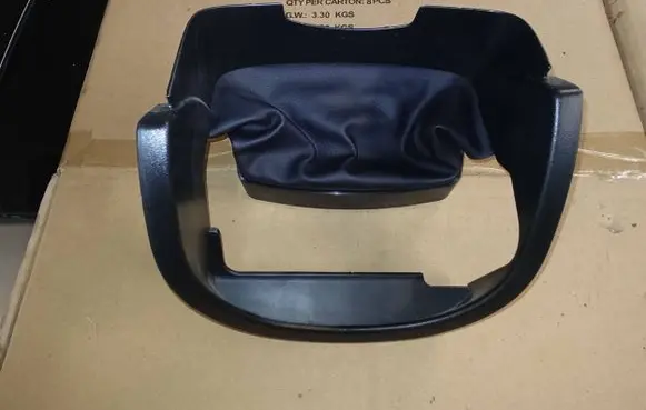 Mercedes-Benz E W213 Steering wheel trim A2136800809