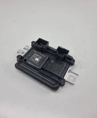 Other control units/modules