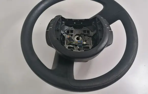 Citroen C5 Steering wheel 6029659