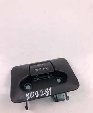 Volvo V70 Parking (PDC) sensor switch 30773539
