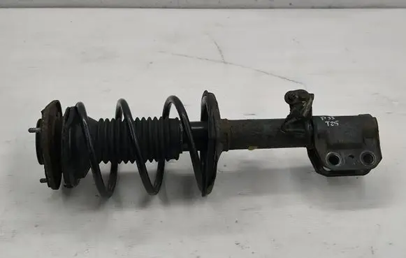 Front shock absorber/damper