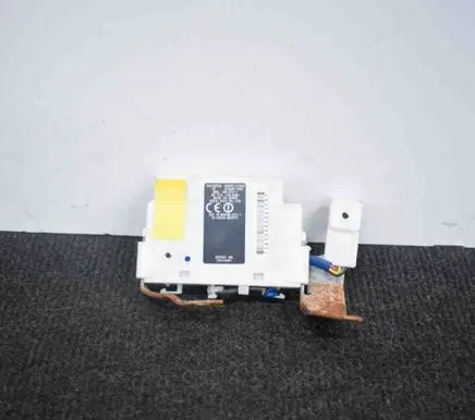 Toyota Prius (XW20) Other devices 626467000 8999247020