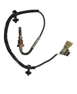 Opel Astra H Exhaust gas temperature sensor 55562433