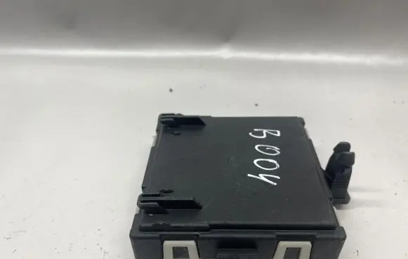 Mercedes-Benz E W213 Door control unit/module A2139004709