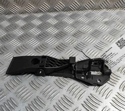 Audi A6 S6 C7 4G Engine bonnet/hood lock/latch loop/hook 4G0823480A