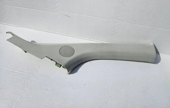 Toyota ProAce City (A) pillar trim 9808680277