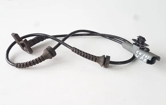 Citroen C4 II ABS brake wheel speed sensor 9665386780 10071153253