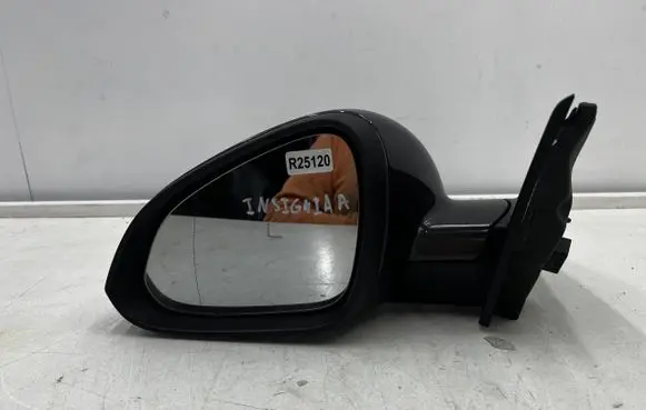 Opel Insignia A Front door electric wing mirror 13269568