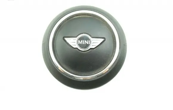 Mini Cooper Countryman F60 Steering wheel airbag 623168900