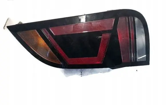 Volkswagen Up Rear/tail lights 1S0945096J