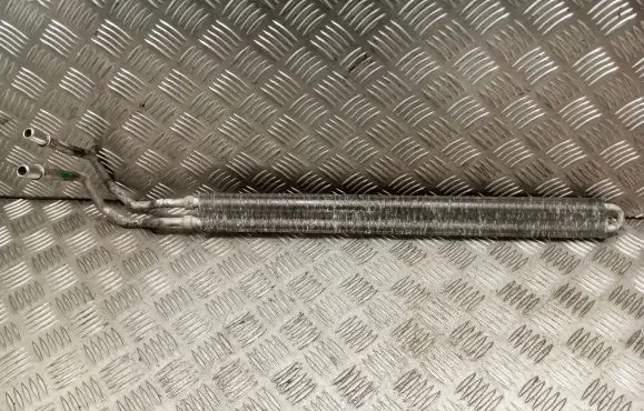 BMW 5 E60 E61 Power steering radiator 7800369