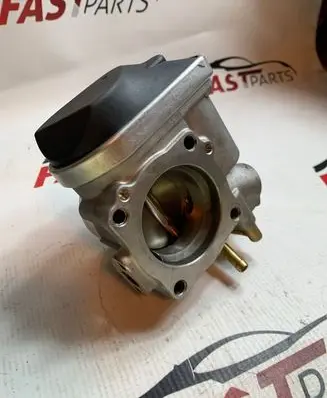 Audi A3 S3 8L Throttle valve 036133062AB 077220026 TB0039