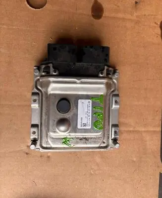 Fiat Tipo Engine control unit/module ECU 0261S13701 55273729 1039S99130