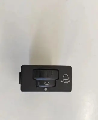 Citroen Xsara Picasso Headlight level height control switch A0313