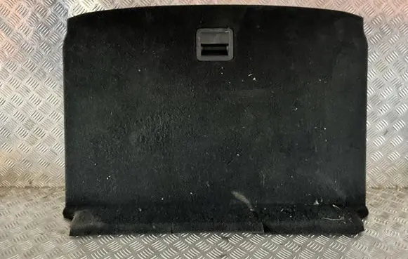 Audi A3 8Y Trunk bottom trim panel 8Y4861529B