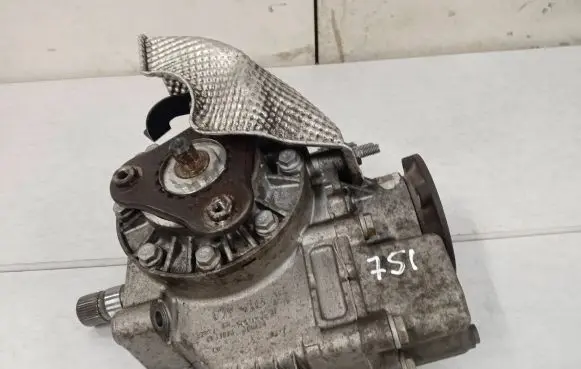 Audi A3 S3 8V Front differential 0CN409053A