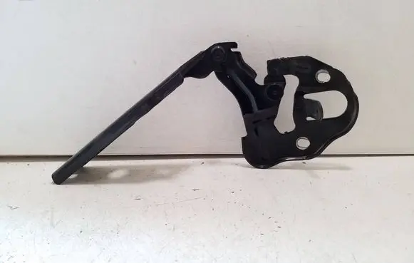 Audi Q7 4M Engine bonnet/hood hinges 4M0823302