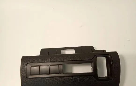 Peugeot 308 Traction control (ASR) switch 9807241077 1496445X