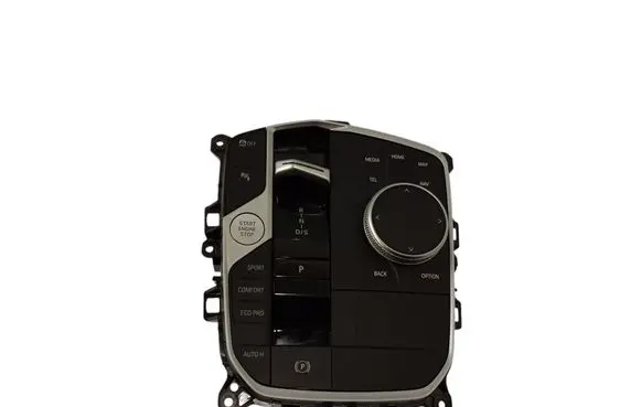BMW 3 G20 G21 Gear selector 61315A6AEA0 5A6AEA0 65825A371C4