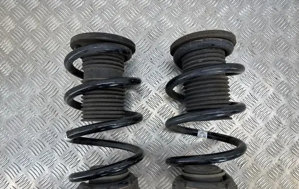 Volkswagen ID. Buzz Rear coil spring 1N3511103N
