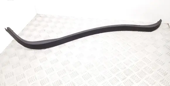 Volkswagen Golf Plus Rubber seal rear door 5M0839373D