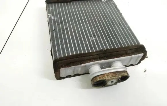 Skoda Fabia Mk2 (5J) Heater blower radiator