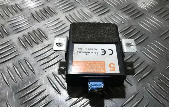 Volvo S40, V40 Other control units/modules 30857627