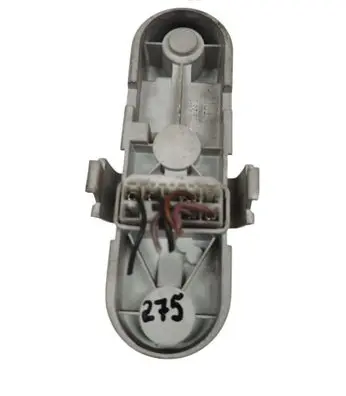 Volvo S40, V40 Tail light bulb cover holder 29262001
