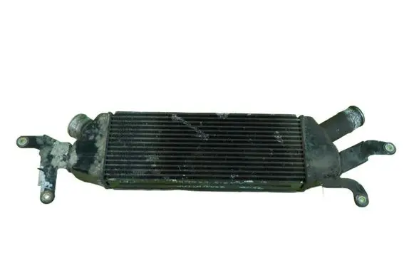 Mitsubishi Outlander Intercooler radiator 14AB24