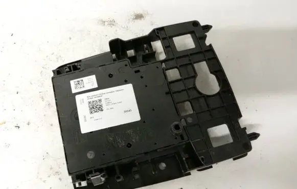BMW 3 F30 F35 F31 Other switches/knobs/shifts e1072166