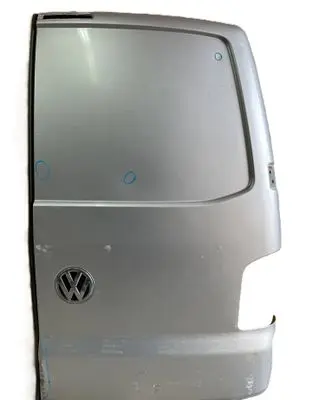 Volkswagen Transporter - Caravelle T5 Back/rear loading door 7H0827088