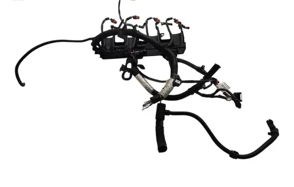 Opel Movano A Plug wire 