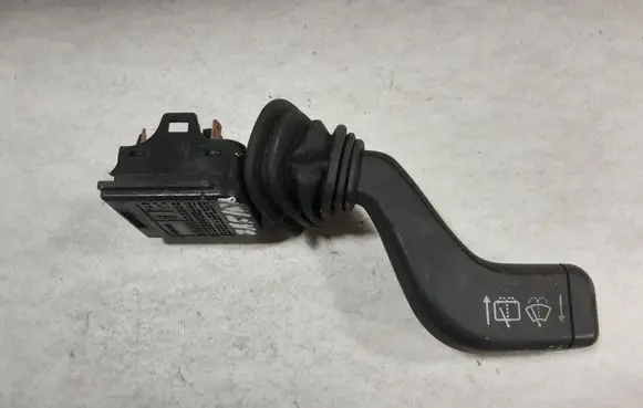 Opel Astra H Wiper switch 90243395