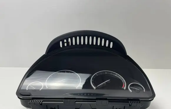 BMW X5 F15 Speedometer (instrument cluster) 6844043 17388410 0263726437