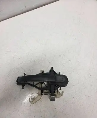 Volkswagen Caddy Sliding door exterior handle 2K0843352C