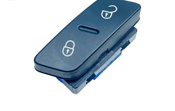 Volkswagen Jetta V Central locking switch button 1K0962125B