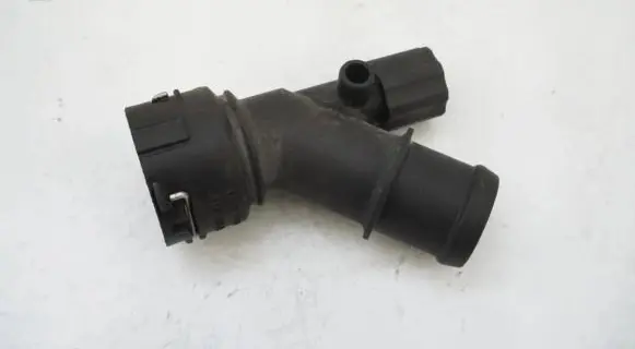 Seat Ibiza II (6k) Engine coolant pipe/hose 6Q0122291