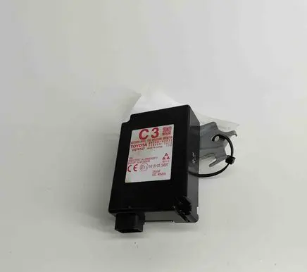 Toyota RAV 4 (XA40) Tire pressure control unit 1584003470 8976042032
