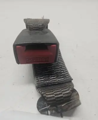 Land Rover Discovery Front seatbelt buckle BTR8163