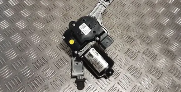 Ford Kuga I Wiper motor CV4417504AD