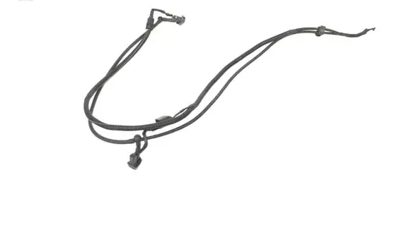Volvo XC60 Windshield washer spray nozzle 