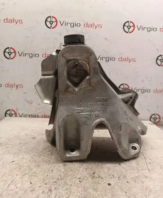 BMW X5 F15 Engine mounting bracket 6864614 67871010