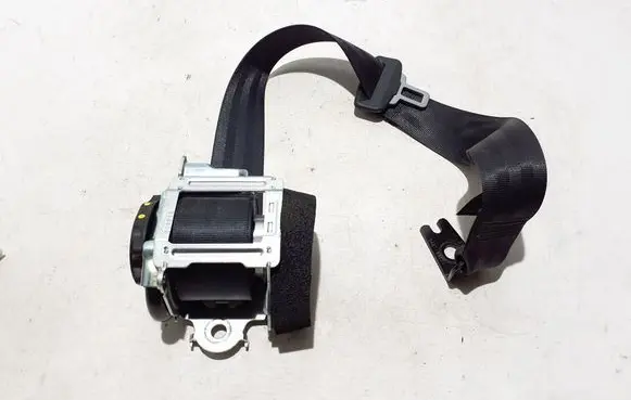 Volvo EX30 Rear seatbelt 80001446