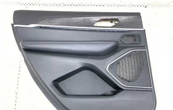 Jeep Grand Cherokee WL Rear door card panel trim