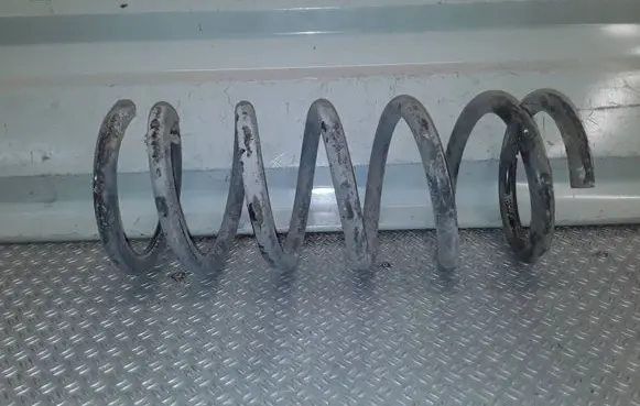 SsangYong Korando Rear coil spring